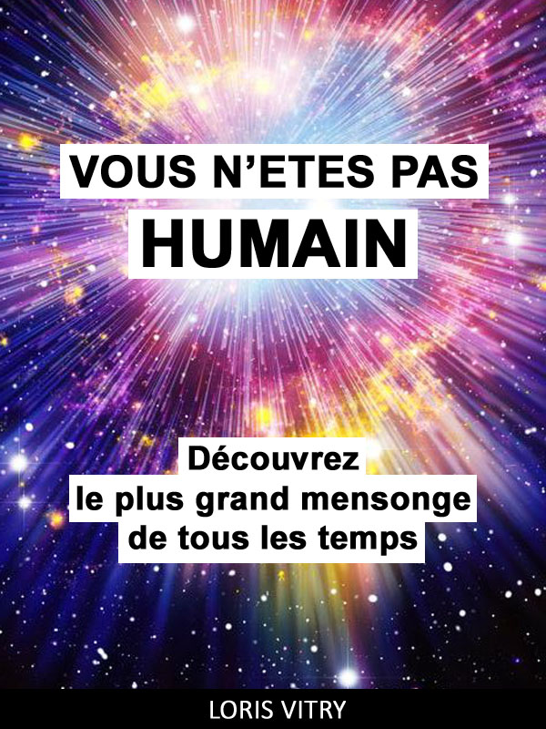 Vous n'êtes pas humain