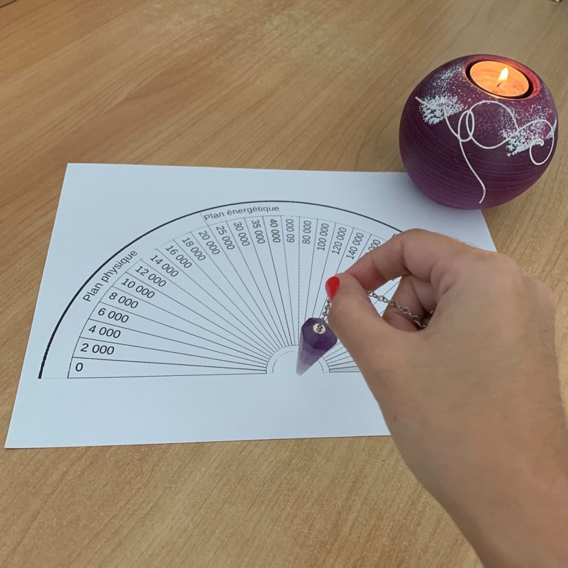 pendulum and vibratory level